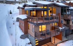 Lakota Reserve Luxury Villa - Winter Park, Colorado