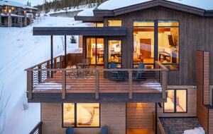 Lakota Reserve Luxury Villa - Winter Park, Colorado