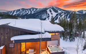 Lakota Reserve Luxury Villa - Winter Park, Colorado