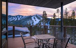 Lakota Reserve Luxury Villa - Winter Park, Colorado