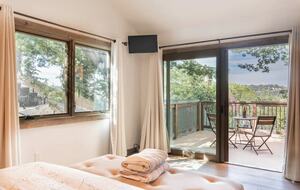 Lake Arrowhead Lake View Getaway - Lake Arrowhead, California