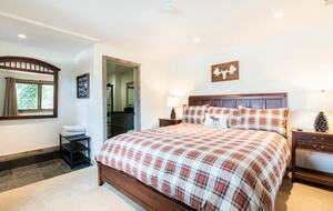 Lake Arrowhead Lake View Getaway - Lake Arrowhead, California