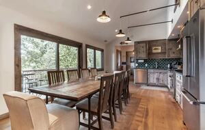 Lake Arrowhead Lake View Getaway - Lake Arrowhead, California