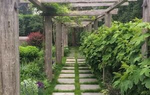 Sagaponack Dream - Sagaponack, New York