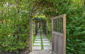 Sagaponack Dream - Sagaponack, New York