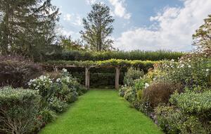 Sagaponack Dream - Sagaponack, New York