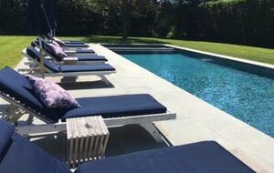Sagaponack Dream - Sagaponack, New York
