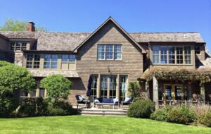 Sagaponack Dream - Sagaponack, New York