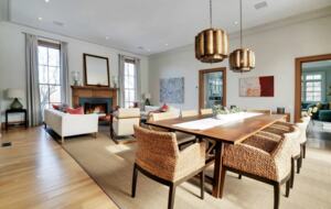 Sagaponack Dream - Sagaponack, New York