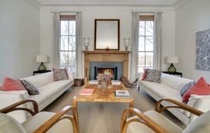 Sagaponack Dream - Sagaponack, New York