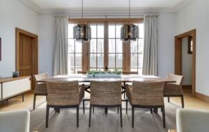 Sagaponack Dream - Sagaponack, New York