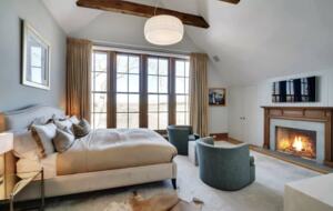 Sagaponack Dream - Sagaponack, New York