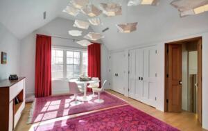 Sagaponack Dream - Sagaponack, New York