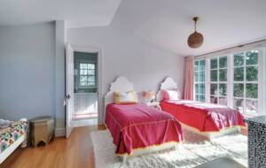 Sagaponack Dream - Sagaponack, New York