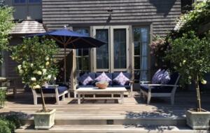 Sagaponack Dream - Sagaponack, New York