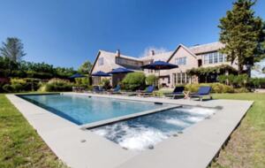 Sagaponack Dream - Sagaponack, New York