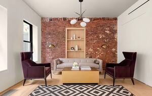 High Luxe NOHO Penthouse - New York, New York