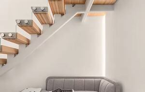 High Luxe NOHO Penthouse - New York, New York