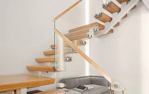 High Luxe NOHO Penthouse - New York, New York