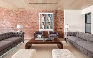 High Luxe NOHO Penthouse - New York, New York