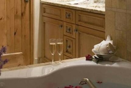 4 Bedroom Penthouse at The Residences at the Chateaux - Deer Valley, Utah