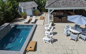 OASIS Stone Harbor - Stone Harbor, New Jersey