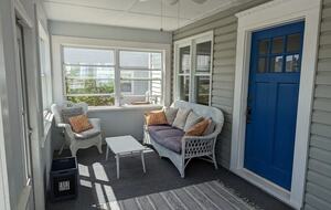 OASIS Stone Harbor - Stone Harbor, New Jersey