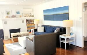 OASIS Stone Harbor - Stone Harbor, New Jersey