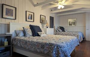 OASIS Stone Harbor - Stone Harbor, New Jersey