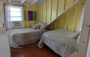 OASIS Stone Harbor - Stone Harbor, New Jersey