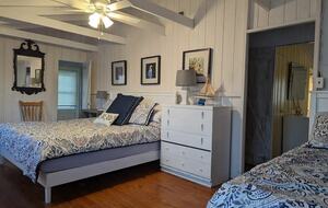 OASIS Stone Harbor - Stone Harbor, New Jersey