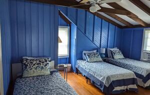 OASIS Stone Harbor - Stone Harbor, New Jersey