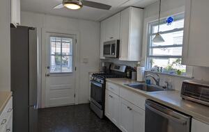 OASIS Stone Harbor - Stone Harbor, New Jersey