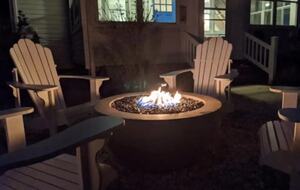 OASIS Stone Harbor - Stone Harbor, New Jersey