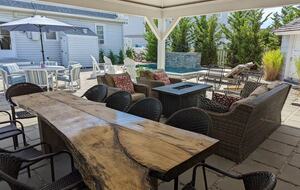 OASIS Stone Harbor - Stone Harbor, New Jersey