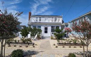 OASIS Stone Harbor - Stone Harbor, New Jersey