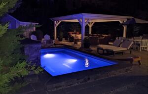 OASIS Stone Harbor - Stone Harbor, New Jersey