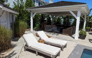 OASIS Stone Harbor - Stone Harbor, New Jersey