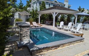 OASIS Stone Harbor - Stone Harbor, New Jersey