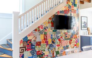 Stunning Renovated 1837 Farmhouse - Bellefonte, Pennsylvania