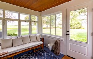 Stunning Renovated 1837 Farmhouse - Bellefonte, Pennsylvania