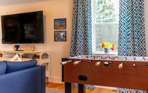 Stunning Renovated 1837 Farmhouse - Bellefonte, Pennsylvania