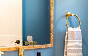 Stunning Renovated 1837 Farmhouse - Bellefonte, Pennsylvania