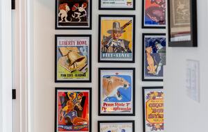 Stunning Renovated 1837 Farmhouse - Bellefonte, Pennsylvania