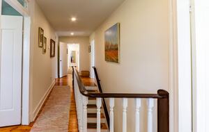 Stunning Renovated 1837 Farmhouse - Bellefonte, Pennsylvania