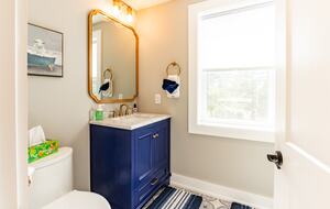 Stunning Renovated 1837 Farmhouse - Bellefonte, Pennsylvania