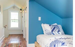 Stunning Renovated 1837 Farmhouse - Bellefonte, Pennsylvania