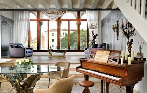 Dimora Dolce Vita - Venice, Italy