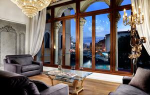 Dimora Dolce Vita - Venice, Italy