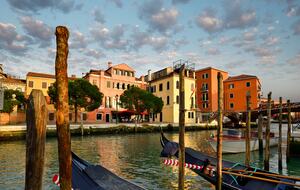 Dimora Dolce Vita - Venice, Italy